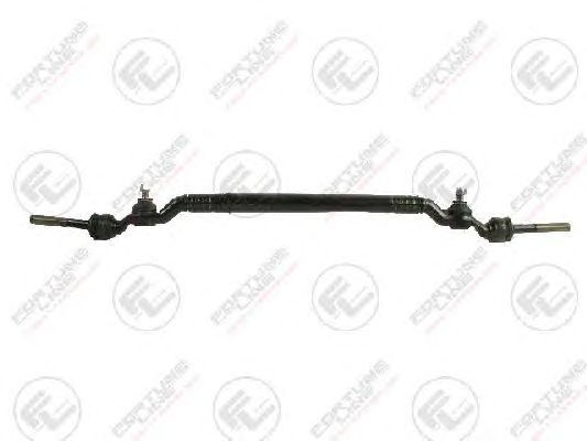 Рулевая тяга FORTUNE LINE FZ4514
