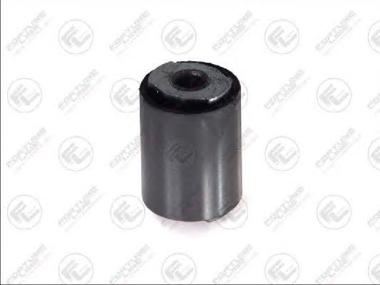 Сайлентблоки рессоры FORTUNE LINE FZ90629