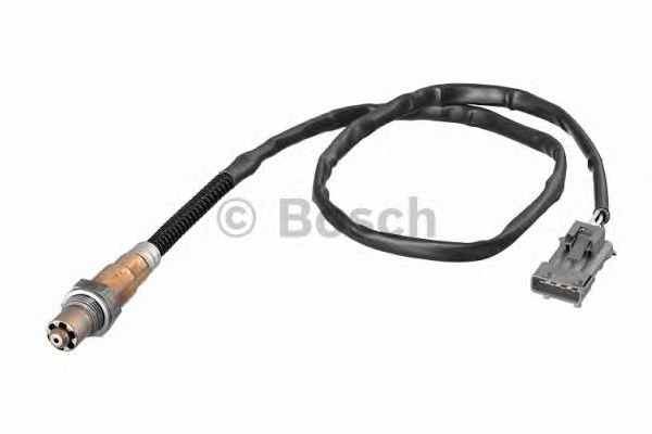 Лямбда-зонд BOSCH 0 258 006 175
