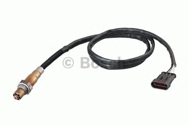 Лямбда-зонд BOSCH 0 258 006 411