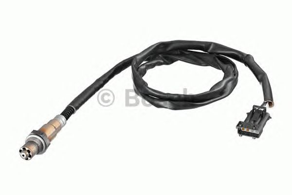 Лямбда-зонд BOSCH 0 258 006 174