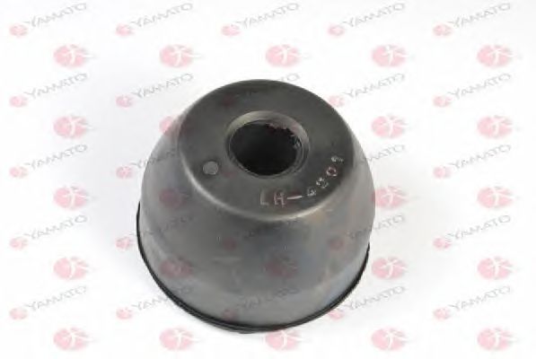 Гільза, підвіски поперечного важеля YAMATO J44020BYMT
