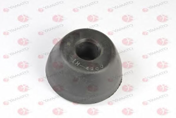 Гільза, підвіски поперечного важеля YAMATO J44020CYMT