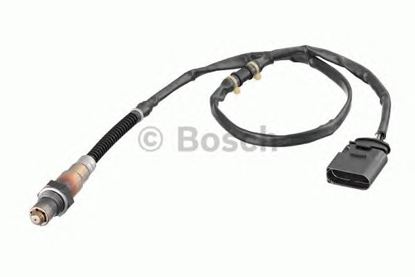 Лямбда-зонд BOSCH 0 258 006 586