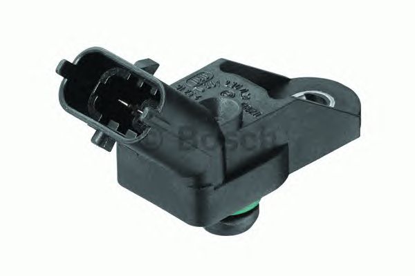 Датчик, давление наддува BOSCH 0 261 230 029