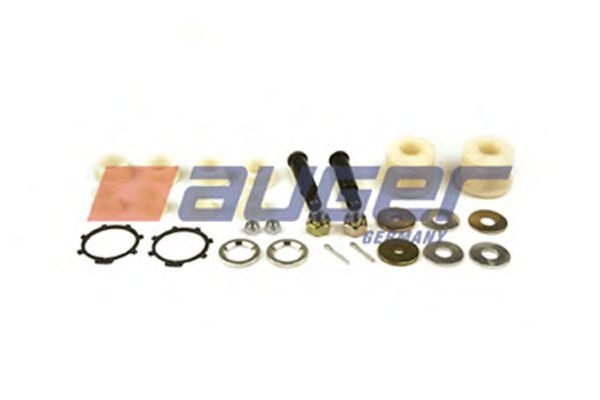 Комплект втулок стабілізатора AUGER 51150