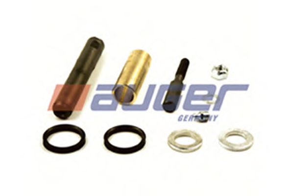 Ремкомплект, палець вушка ресори AUGER 51268