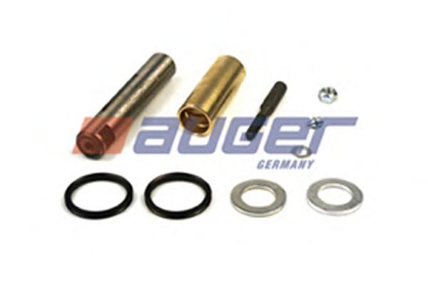 Ремкомплект, палець вушка ресори AUGER 51287