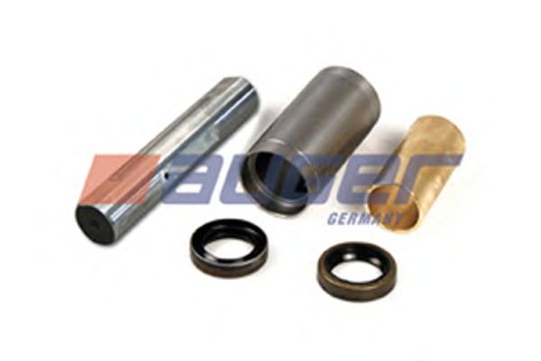 Ремкомплект, палець вушка ресори AUGER 51906