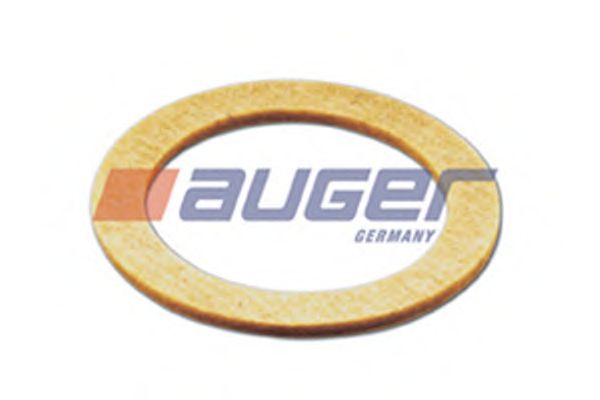 Сальник маточини колеса AUGER 52093