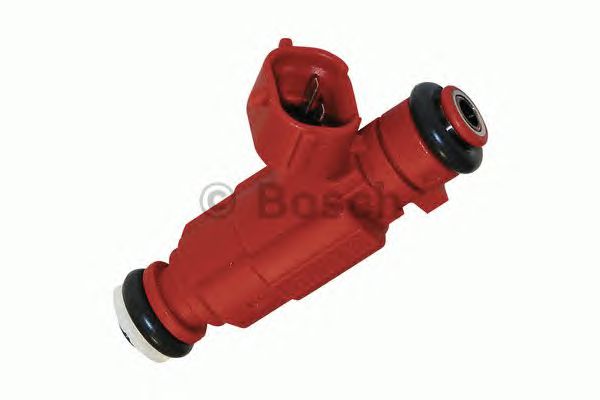 Форсунка BOSCH 0 280 155 940