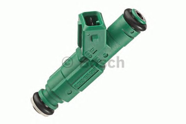 Форсунка BOSCH 0 280 155 830