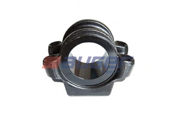 Опора пружини, корпус осі AUGER 55084
