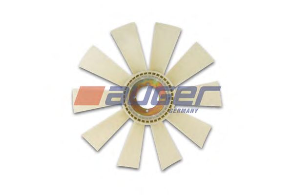 Вентилятор охлаждения AUGER 58541