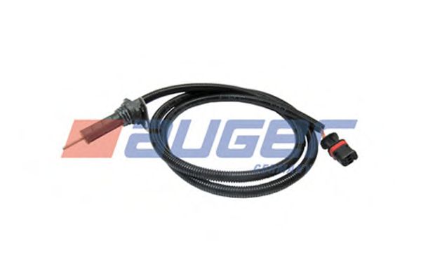 Датчик, износ тормозных колодок AUGER 70704