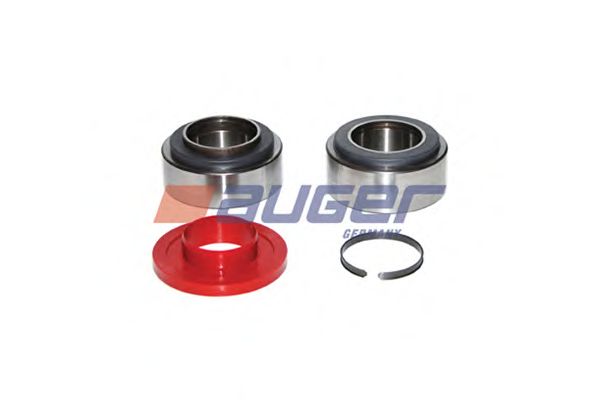 Ремкомплект, ступица колеса AUGER 70783