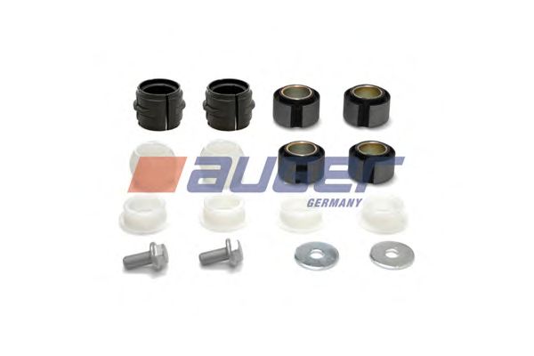 Комплект втулок стабілізатора AUGER 71425