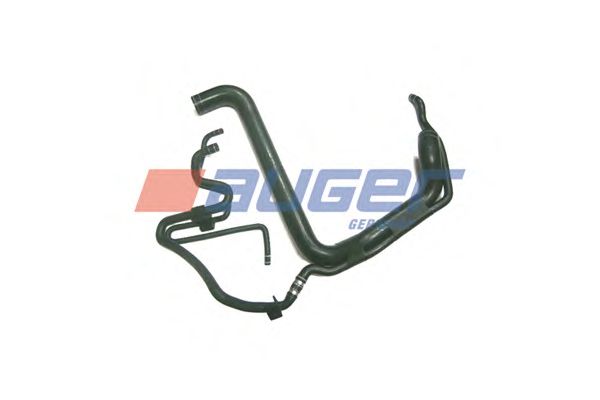 Шланг радиатора AUGER 73392