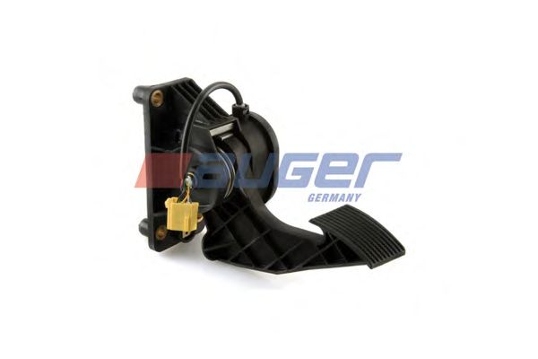 Педаль газу AUGER 74250