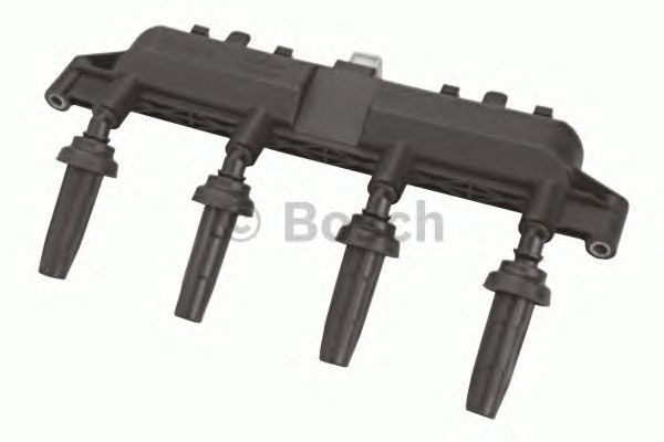 Катушка зажигания BOSCH 0 986 221 035