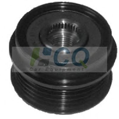Шкив генератора LAUBER CQ1040003