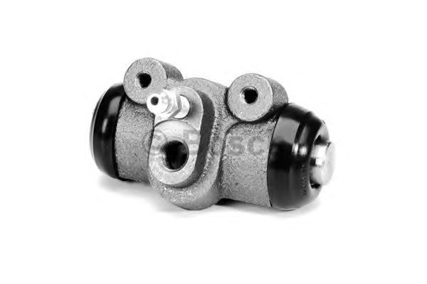 Колесный тормозной цилиндр BOSCH 0 986 475 508