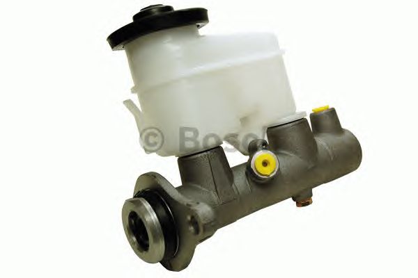 Главный тормозной цилиндр BOSCH 0 986 480 953