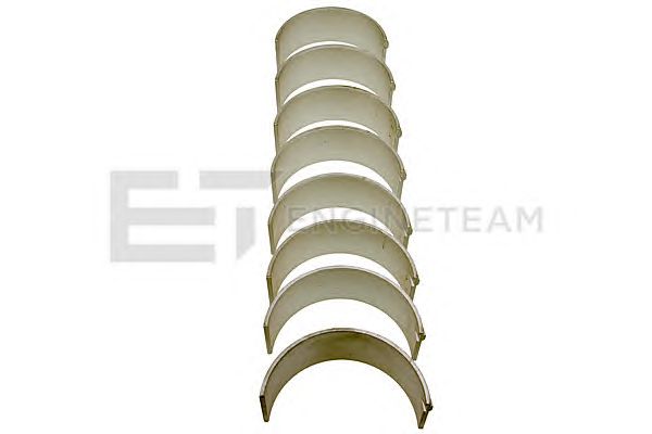 Шатунні вкладиші ET ENGINETEAM LP001200