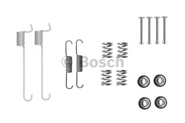 Ремкомплект ручника BOSCH 1 987 475 311