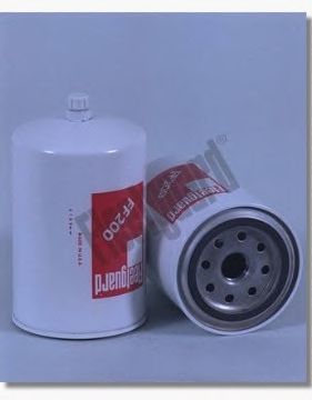 Паливний фільтр FLEETGUARD FF200