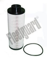 Топливный фильтр FLEETGUARD FF5481