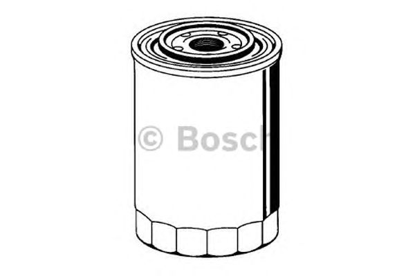 Паливний фільтр BOSCH 1 457 434 425