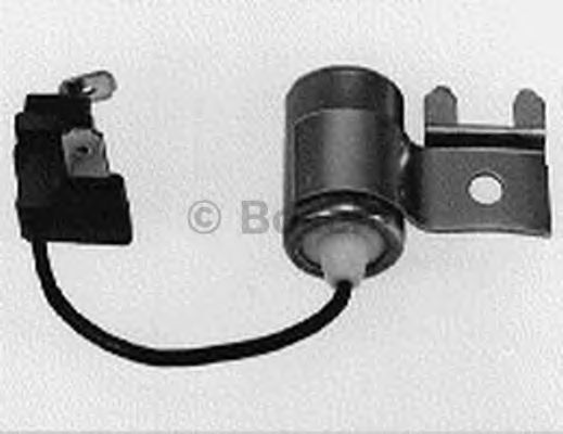 Конденсатор зажигания BOSCH 1 237 330 348