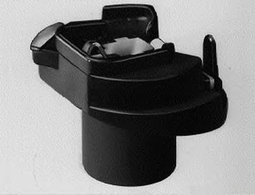 Бегунок распределителя зажигания BOSCH 1 234 332 302