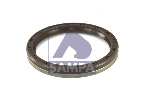 Сальник КПП SAMPA 010.217