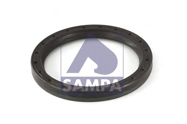 Уплотнительное кольцо SAMPA 010.220 (ступенчатая коробка передач, дифференциал)
