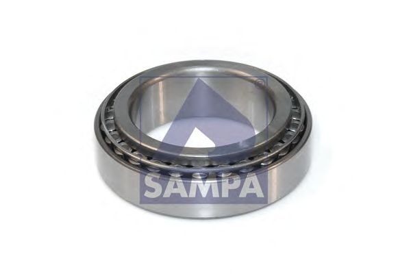 Підшипник маточини SAMPA 010.385