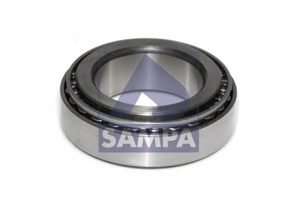 Ступичный подшипник SAMPA 010.408