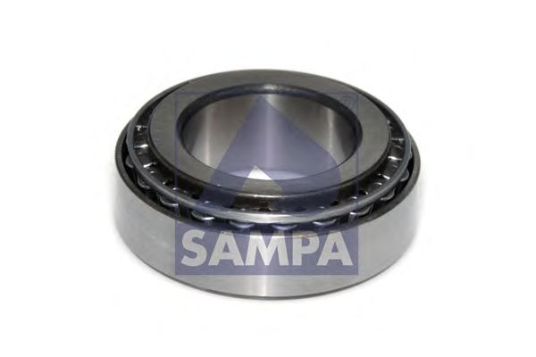 Підшипник маточини SAMPA 010.410