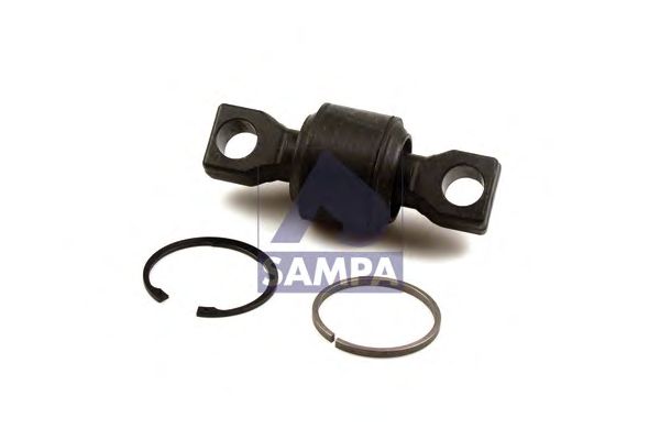 Комплект рычагов подвески SAMPA 010.696