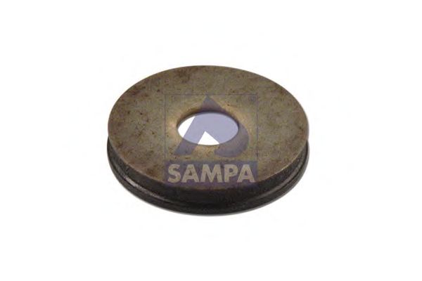 Буфер, кабіна SAMPA 011.236