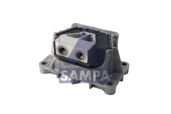 Подушка двигателя SAMPA 011.427