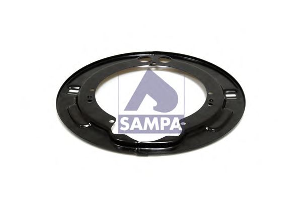 Сальник ступицы SAMPA 020.325