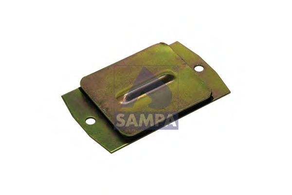 Отбойник амортизатора SAMPA 030.240