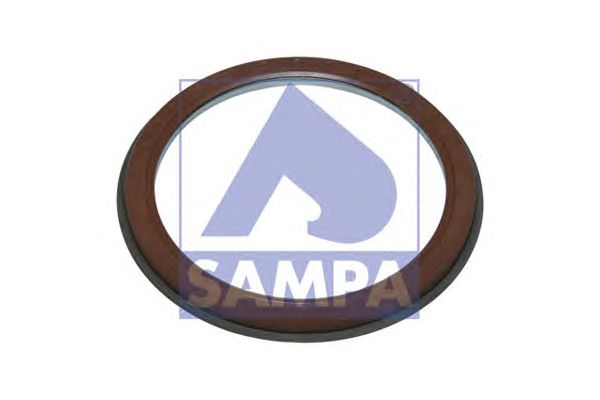 Сальник ступицы колеса SAMPA 031.041