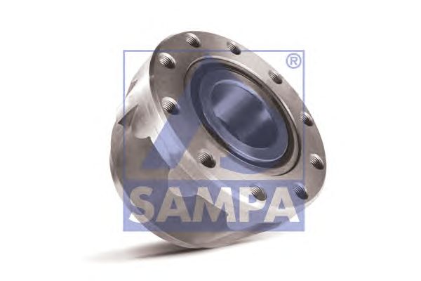 Ступичный подшипник SAMPA 033.017