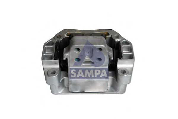 Подушки КПП SAMPA 040.186