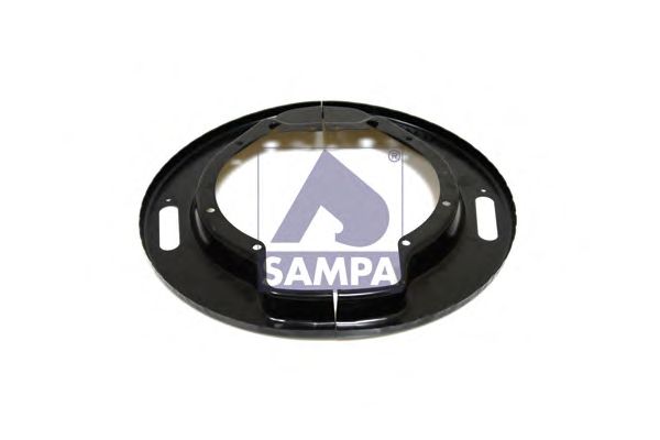 Сальник ступицы SAMPA 050.246