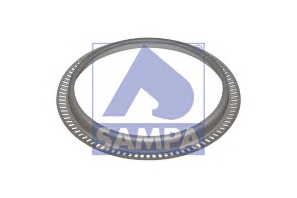Сигнальный диск АБС SAMPA 050.290