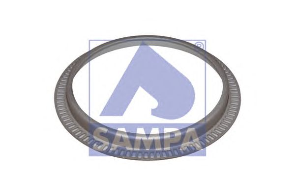 Сигнальный диск АБС SAMPA 050.291